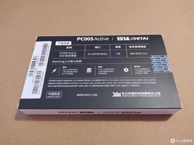 SSD performance benchmarking on PC