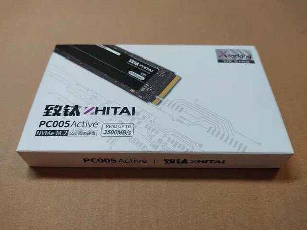 User installing M.2 SSD in PC