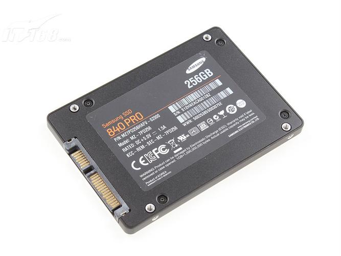 Internal PC storage drive