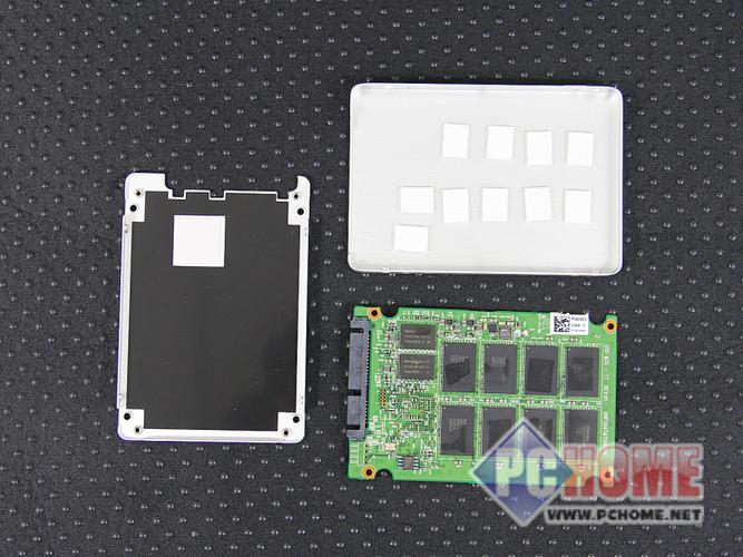 SSD 性能测试基准图表
