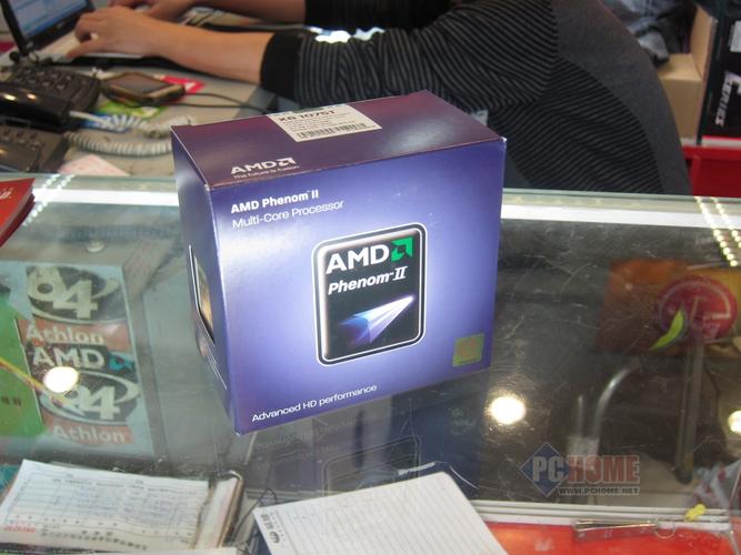 AMD Phenom II X6 1075T 购买建议