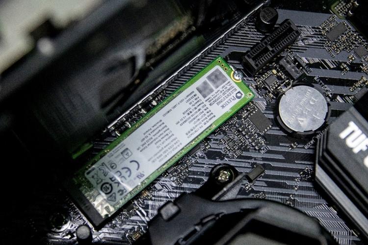 Solid state drive buying guide