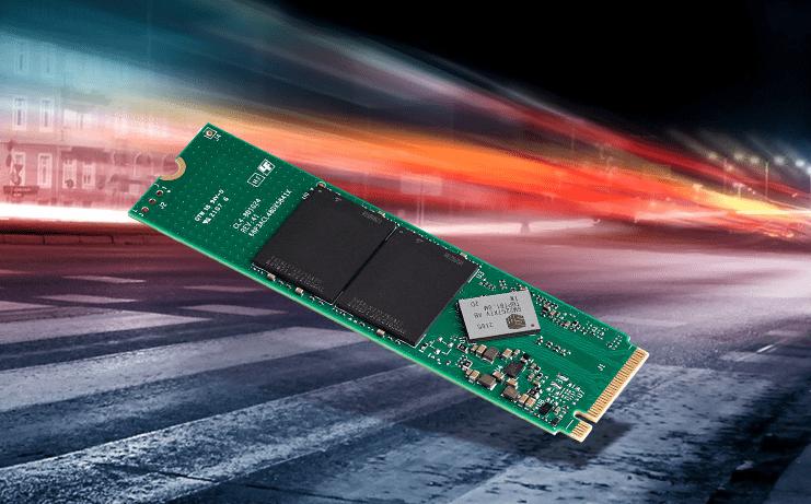 PC upgrade with M.2 SSD