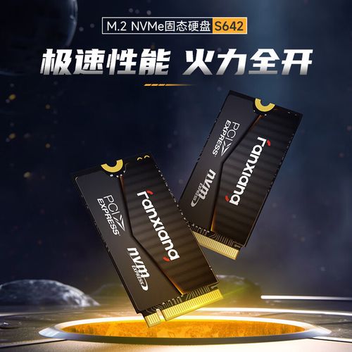 SSD hardware components