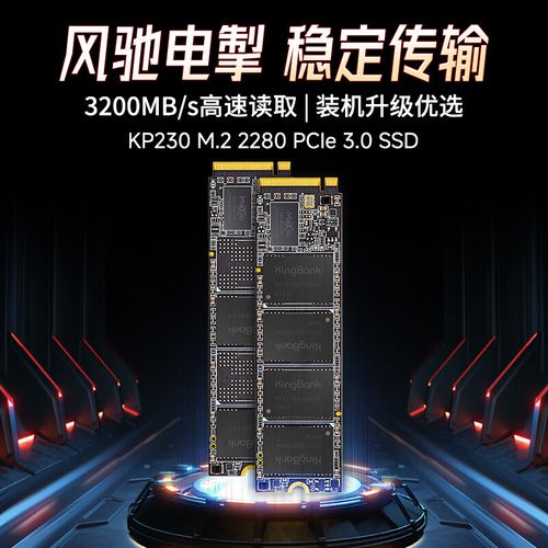 Motherboard with installed M.2 SSD