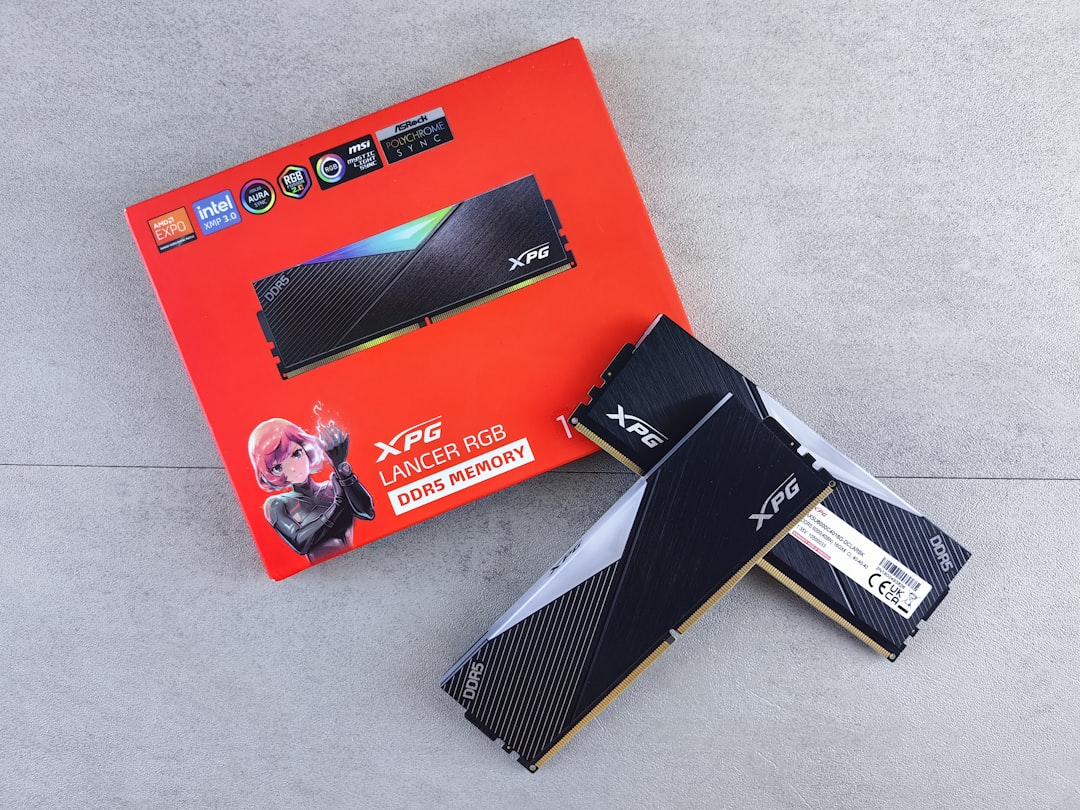 SSD性能基准测试图表