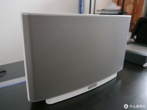SONOS PLAY:5 电源接口