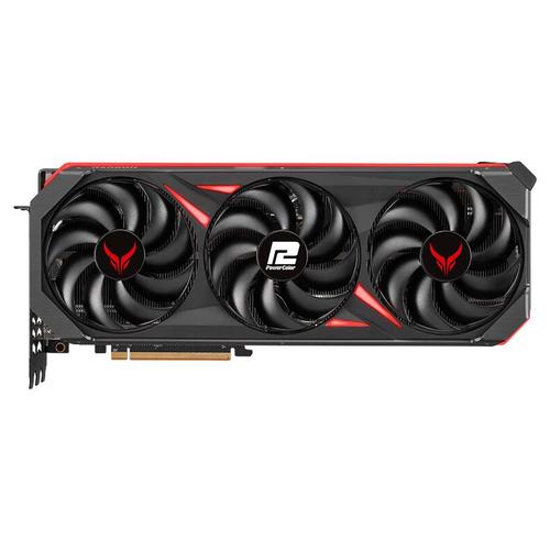 撼讯RX 7700 XT 红魔 vs Inno3D GTX650Ti 游戏至尊版 深度对比