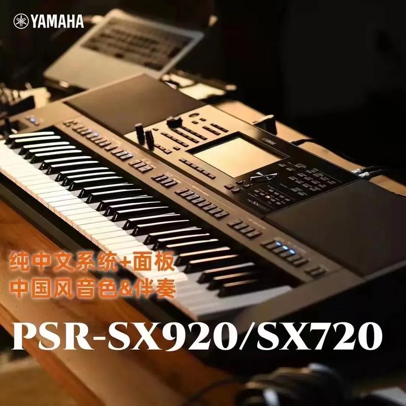 雅马哈MusicCast 20技术规格
