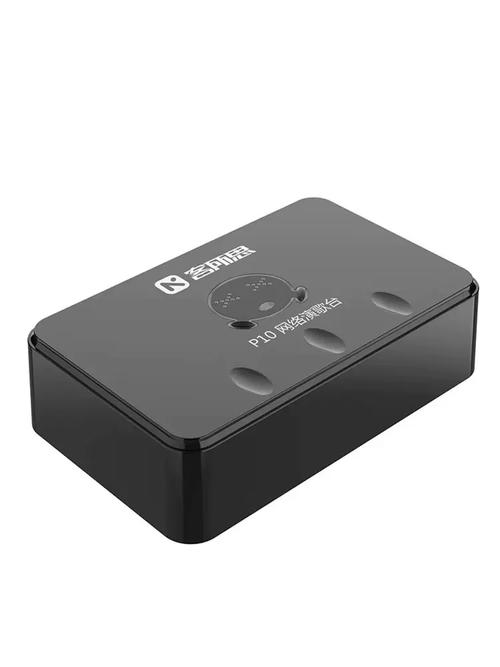 客所思P10 MK2功耗散热