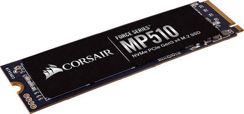SSD technical specifications