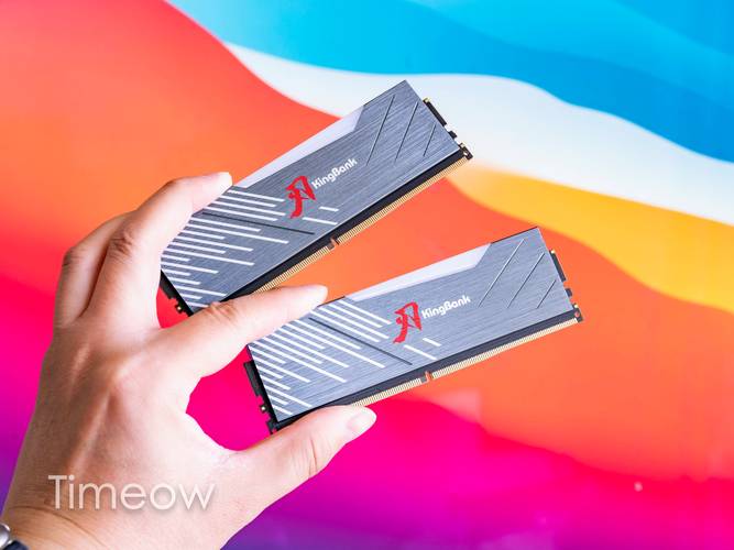 金百达黑刃DDR5 6800 64GB评测：高频低时序，海力士A-Die加持的性价比之选