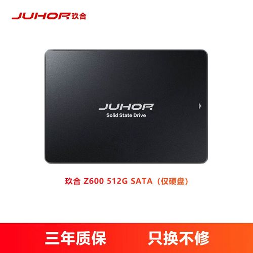 SSD performance benchmark