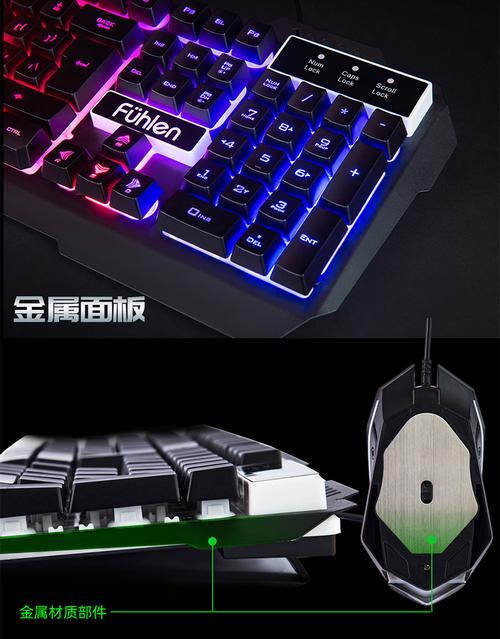 富勒CM100 USB接口