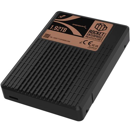 SSD内部闪存芯片规格
