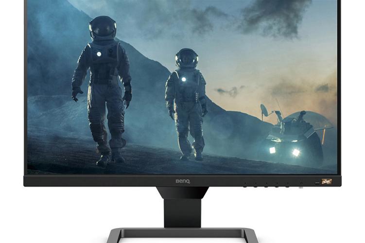 AOC Q27E3S2 vs 明基EW2780 深度对比