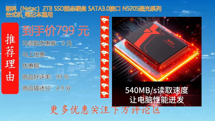 购买建议与选择