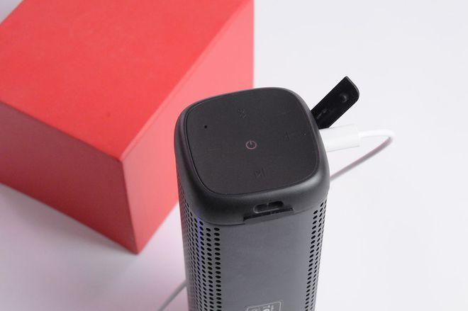 魅动MD-6110音质表现测试