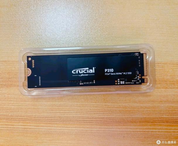 SSD performance benchmark