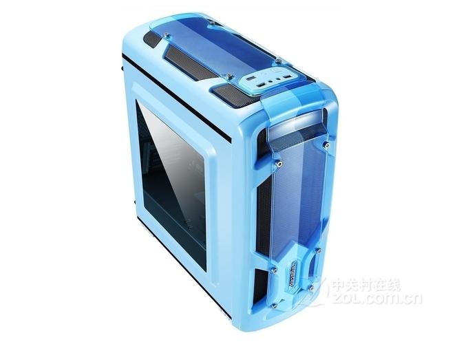 鑫谷极光刃电源安装