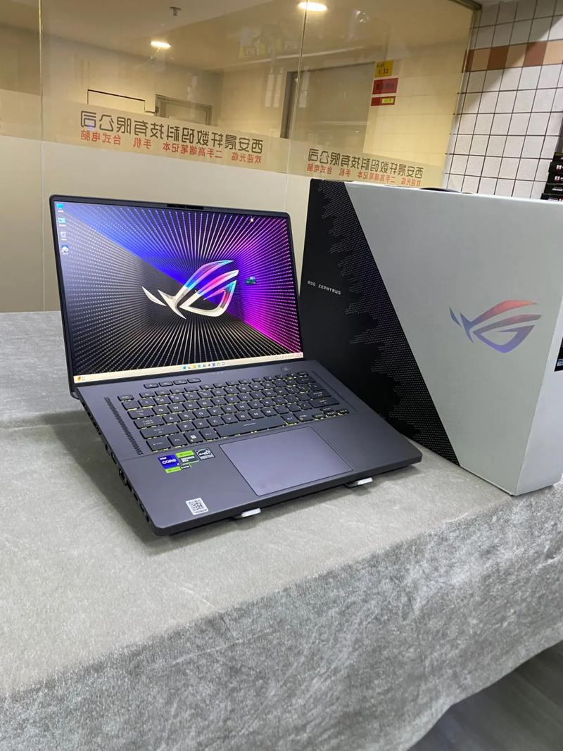 硬件散热与温度监控