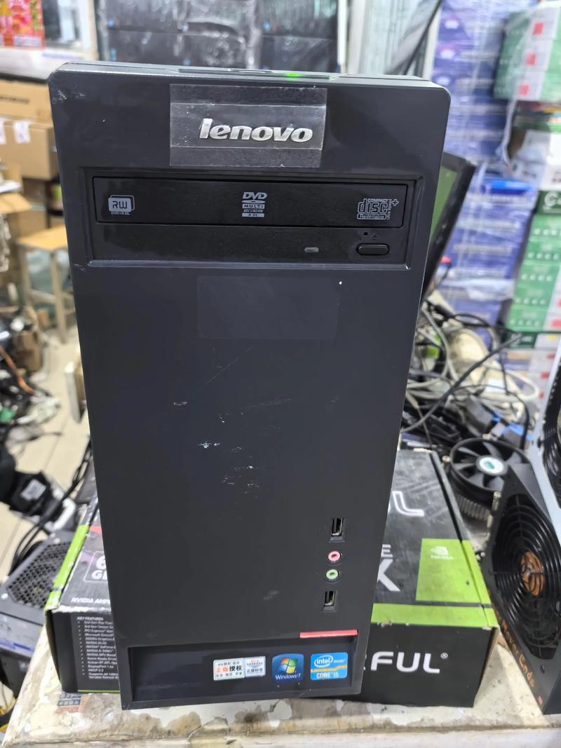 SSD安装后设备内部散热