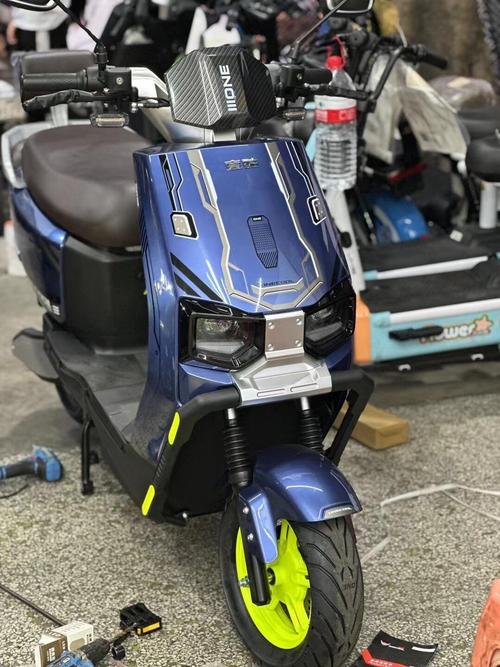 电脑性能展示