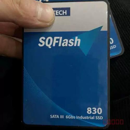 研華科技 sqf-s25m8-64g-sac 固态硬盘深度评测：稳定性能与工业级设计