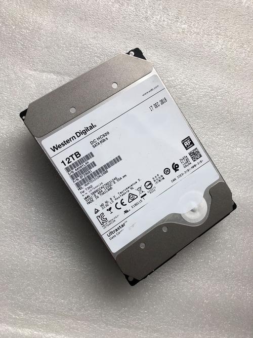 SSD 产品购买决策场景