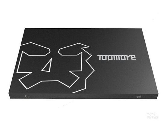 电脑硬件规格细节展示