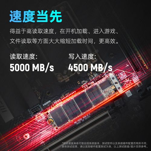 主板M.2 SSD散热表现