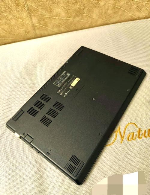 网卡接口特写