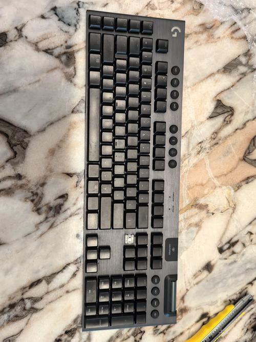 SANC G6显示器背部接口