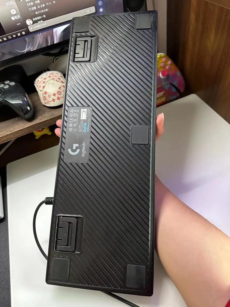 SANC G6游戏画面实拍