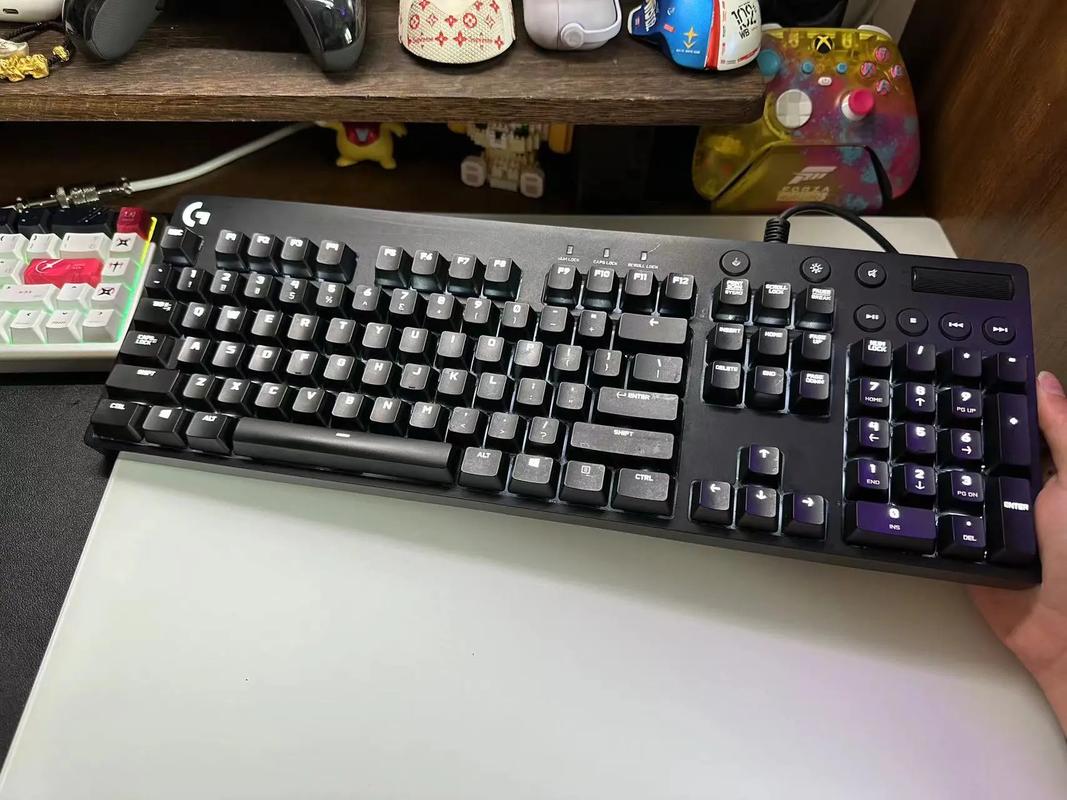 SANC G6功耗测试