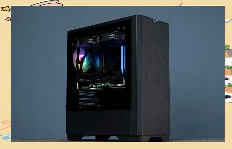 Phanteks G300A vs 九州风神CH360 深度对比