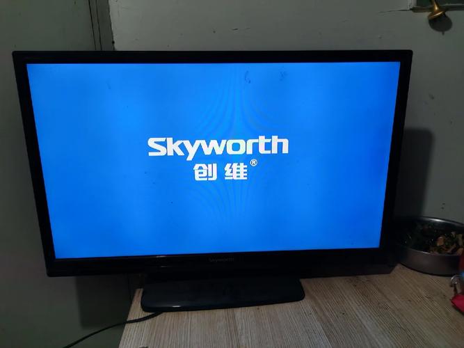 显示器性能测试