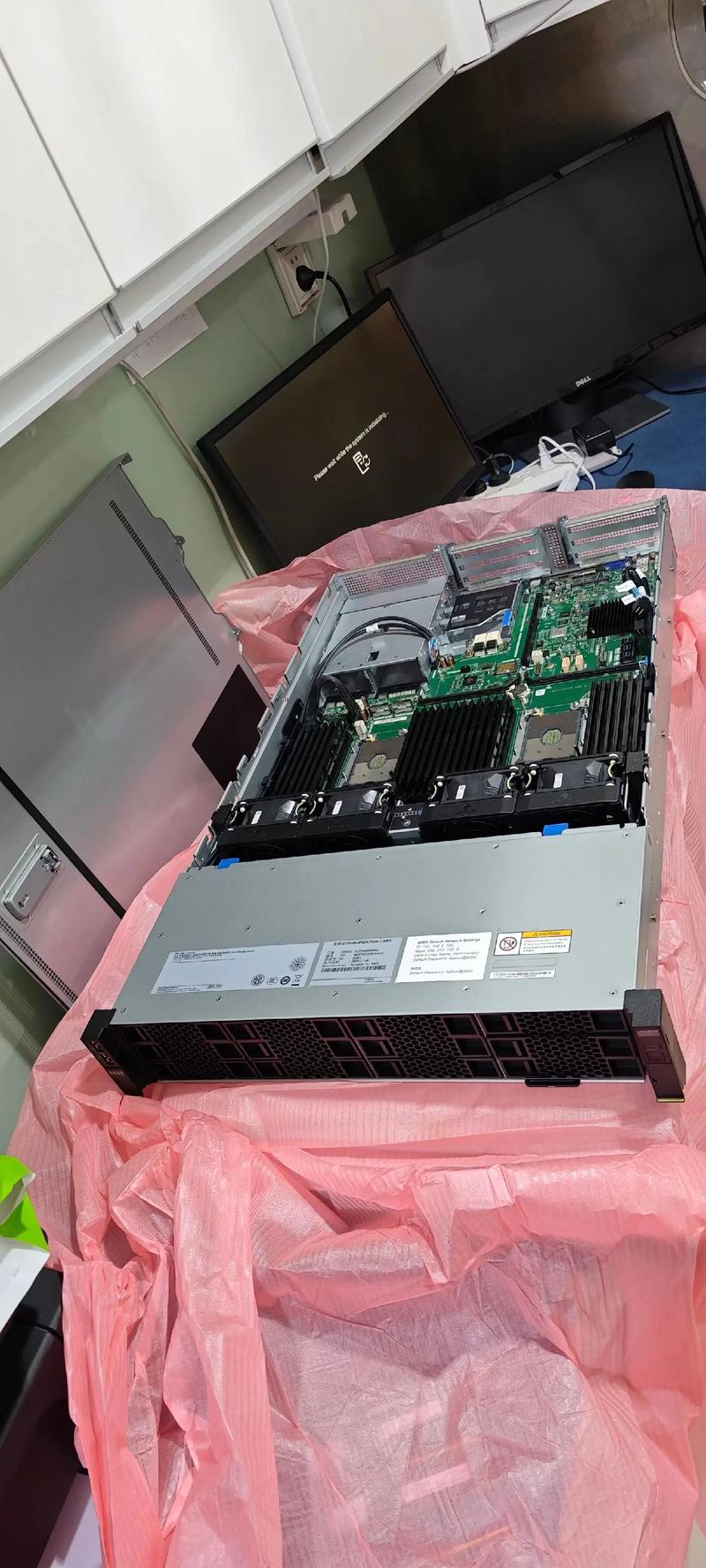 itc T2438W办公应用实拍