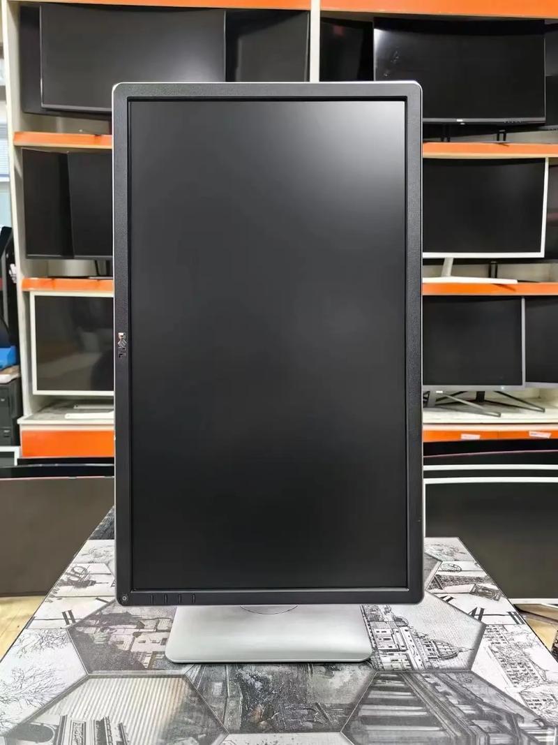 显示器性能表现
