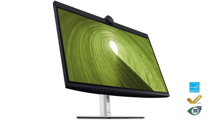 现代工作站显示器设置