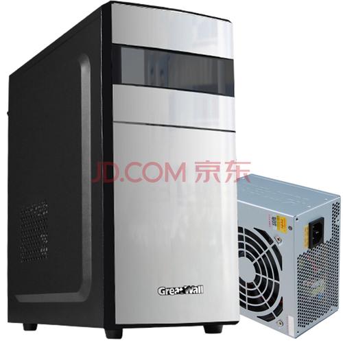 CPU散热测试
