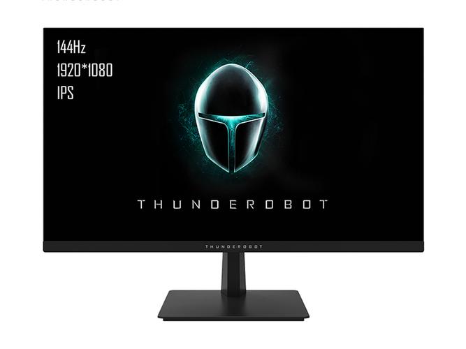 雷神 F23H144F 评测:23.8英寸144Hz IPS电竞显示器 性价比之选