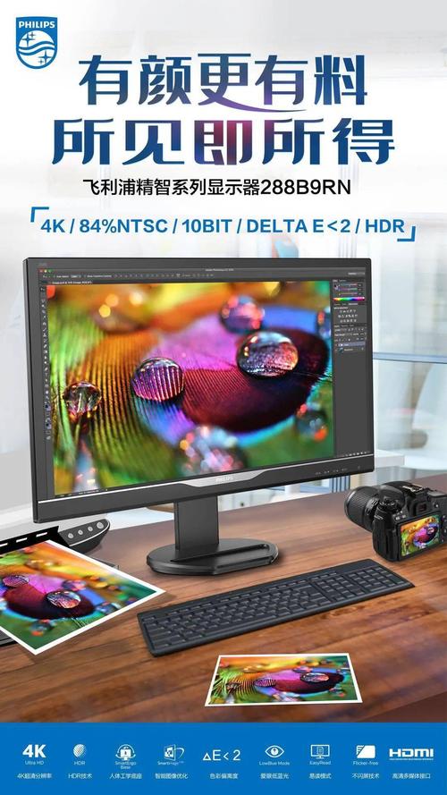 显示器规格参数