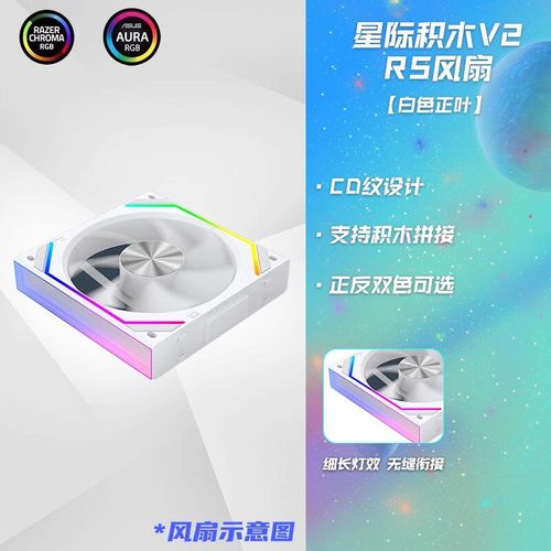 机箱安装示例