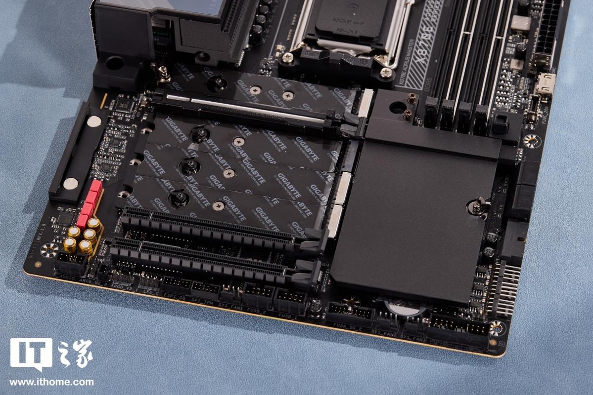 Choosing the right motherboard