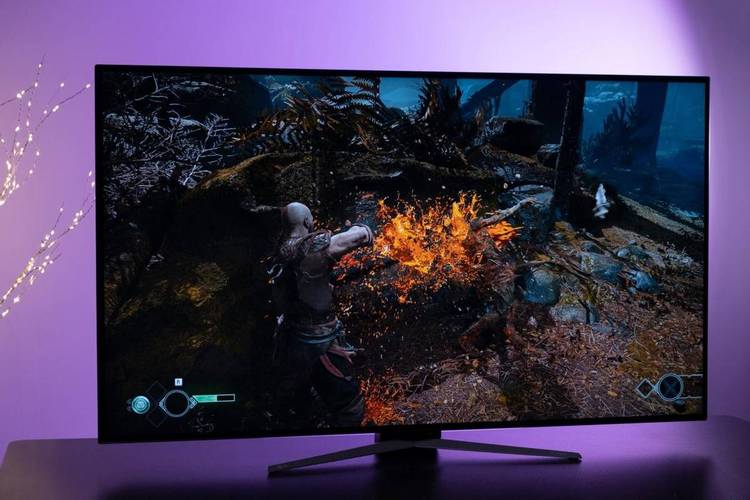 LG 48GQ900 OLED 4K显示器深度评测:电竞利器与视觉盛宴