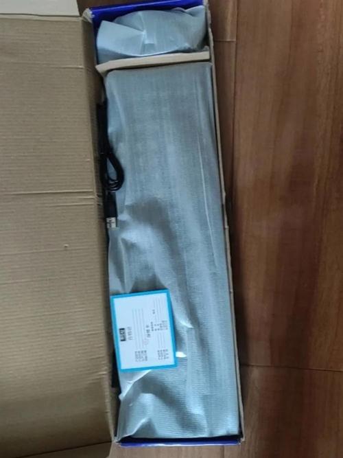 达尔优DK100鼠标性能测试