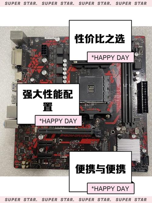 装机完成效果图