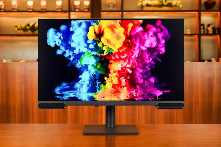 明基PV3200U 4K广视角设计显示器深度评测：专业制图的理想之选