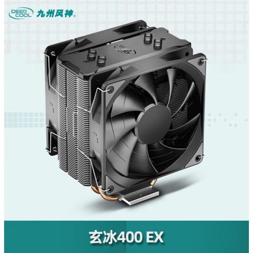 CPU散热器与机箱风扇的规格对比